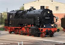 PIKO  DR IV BR 95 37232